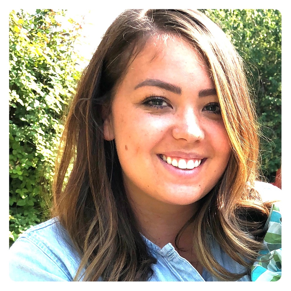 Meet your Posher, Macy